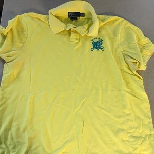 Men’s Ralph Lauren Polo Shirt. XXL